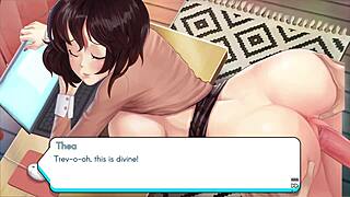 Let's Play - Gamer Girls Thea