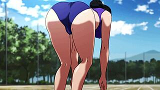 Hentai Anime Compilation Featuring Panties And Erotic Scenes