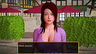 Exploring My New Family Game