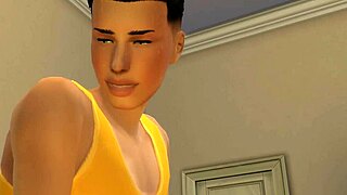 Looking for a gay guy and beautiful girl post-sex?