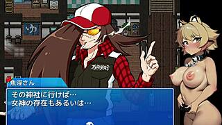 sea and river fishing real-time play 02: finally confronting the sea devil