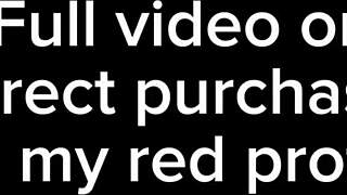 Sharing BBC Gift With Step Brother In Bisexual Anal Fun