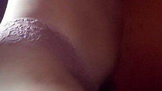 Gay Guy Plays with Dildo in Exciting Way!