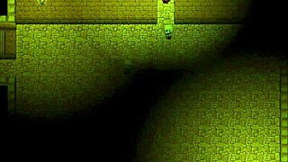 Exploring huge facials and awkward boners in Harem Hentai Game Ep 12