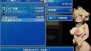 sea and river fishing real-time play 02: finally confronting the sea devil