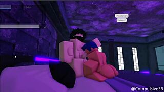 Did I make you happy with my cock?