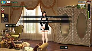 Yo, complete gameplay of Fashion Business Episode 3 Part 31