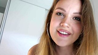 Every mans dream you could fuck her every day