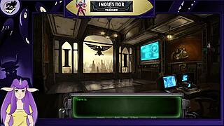 Warhammer 40k inquisitor trainer part 20