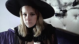 Step mom uncovers step dad's secret on Halloween in shocking reveal