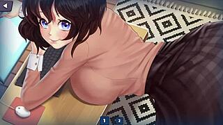 Let's Play - Gamer Girls Thea