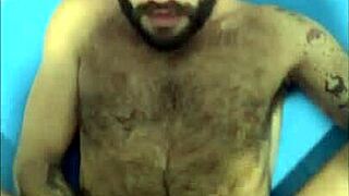 me n my boy gettin wild with some hardcore fun pt2