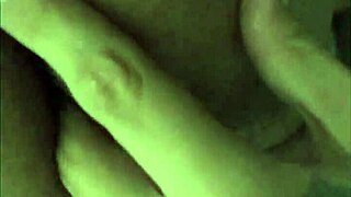 Intriguing gay sex encounter, but what surprises await?