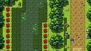 Tanned Girl Natsuki Hentai Game Ep 3 A Naked Bath Feels So Good After Talking To The Perverted Villagers!