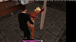 50 Bucks For Easy Cum In This Hentai Cartoon Anime.