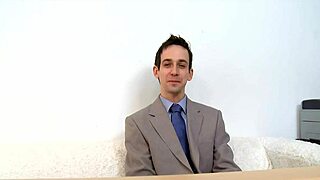 Intense homosexual sex encounters from com site