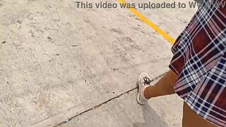 Full Version Of Curvy Pregnant Couple On Xvideos Premium