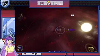 Studiofows Subverse Part 13 Features Big Tits And Sexy Anime Action.