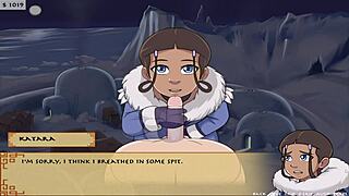 Four Elements Trainer Book 1 Part 4