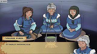 Four Elements Trainer Book 1 Part 4