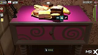 Wow, Forbidden Desire in Fashionbusiness E1 91 Is Wild!