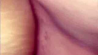 Intriguing gay sex encounter, but what surprises await?