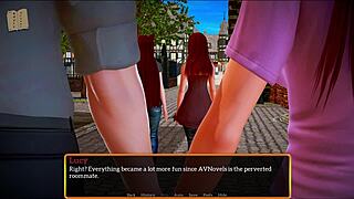 Exploring My New Family Game