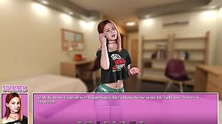 hot ebony teacher denise dates in summer city with huge tits and ass