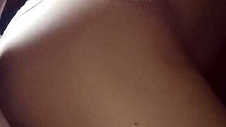 Gay Guy Plays with Dildo in Exciting Way!