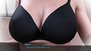yo, check complete gameplay of milfs of sunville part 1 with hot teacher action