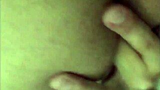 Intriguing gay sex encounter, but what surprises await?