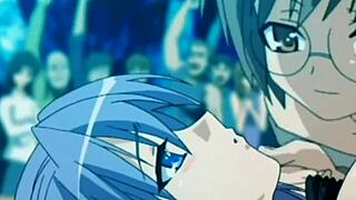 Anime Hotties Fucked in Sorority