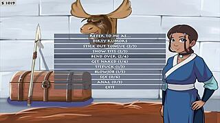 Four Elements Trainer Book 1 Part 4