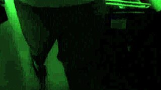 Casting Agent Rides Muscular Bodybuilder Stud's Hard Cock in Gay Interview