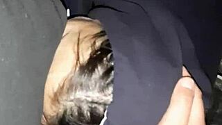 first i invited my neighbor to admire the flowers and then i fucked her in the mouth - girls fly orgasm