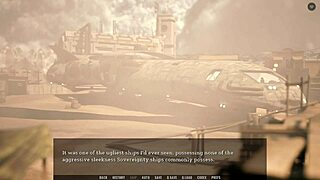 I have to fuck her twice in Sex 9:00 Tales from the Unending Void 4.