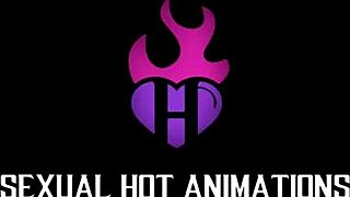 Compilation of the best animated POV scenes from February