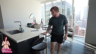 Tastes Like Unemployment Partial Video Featuring Ass And Tits.