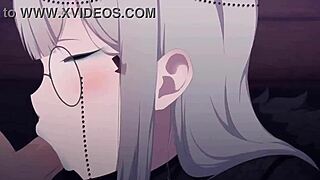 what's in this collection of hentai cartoons and anime by kamuo 2?