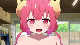 what's in this collection of hentai cartoons and anime by kamuo 2?