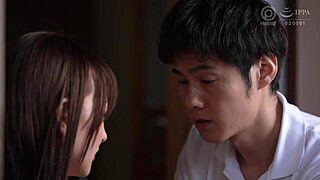 Intense sweaty sex with Rukawa Yuu in the countryside!