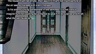 lets play song of saya part 11 with halloween themes