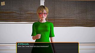 Exploring My New Family In Game 427