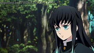 Kimetsu No Yaiba Season 4 Episode 2 Unfolds Epic Anime Tale. Battles Heat Up!