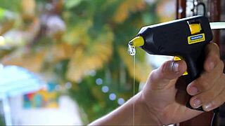 I Gave My Ass To Hot Neighbor!