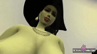 Compilation of the best animated POV scenes from February