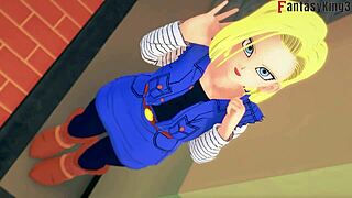 Bulma's Little 18+ Secret in Dragon Ball Zex Chapter 1 Trailer