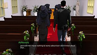 nursing back to pleasure in this erotic tale