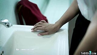 Teen says, 'Teacher, seduce me and fuck me rough'