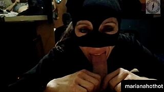 la verdadera chupa pija argentina amateur